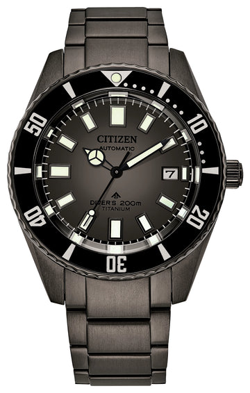 PROMASTER DIVE AUTOMATICS