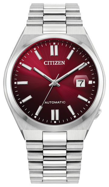 CITIZEN TSUYOSA