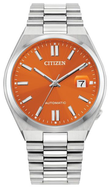 CITIZEN TSUYOSA
