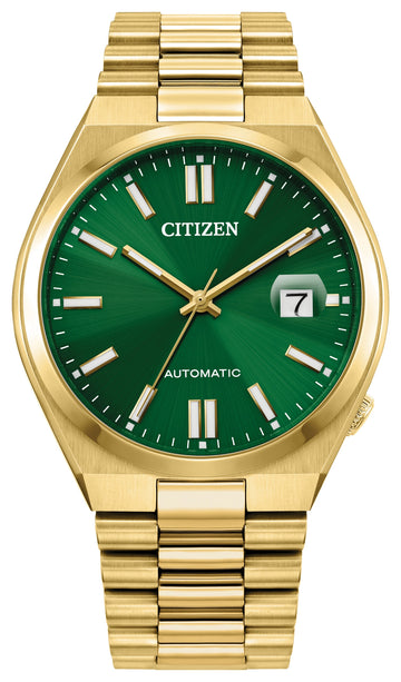 CITIZEN TSUYOSA