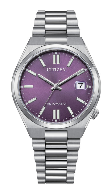 CITIZEN TSUYOSA