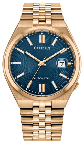 CITIZEN TSUYOSA 60