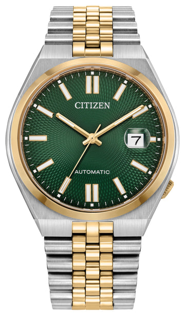 CITIZEN TSUYOSA 60