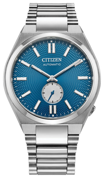 CITIZEN TSUYOSA - SMALL SECOND