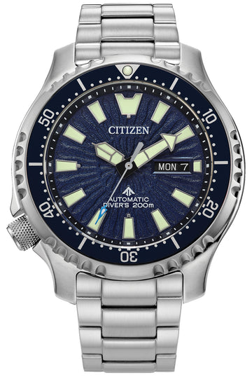 PROMASTER DIVE AUTOMATICS