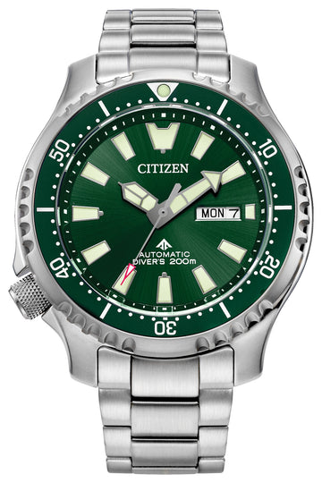 PROMASTER DIVE AUTOMATICS
