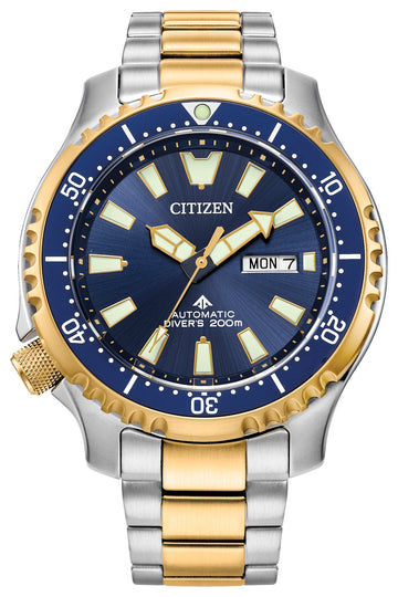 PROMASTER DIVE AUTOMATICS