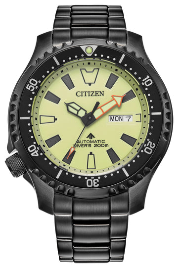 PROMASTER DIVE AUTOMATICS