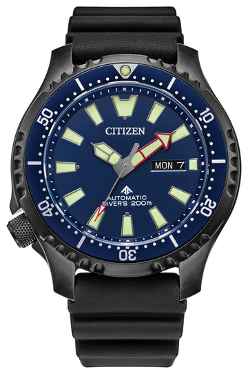 PROMASTER DIVE AUTOMATICS