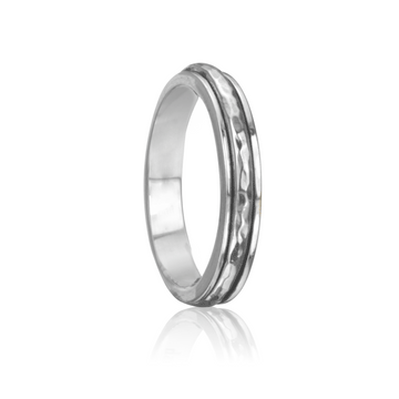 Prana MeditationRings ~ Spin & Wish ~