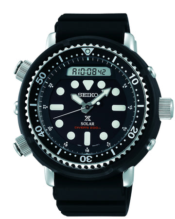 Prospex SNJ025 Watch
