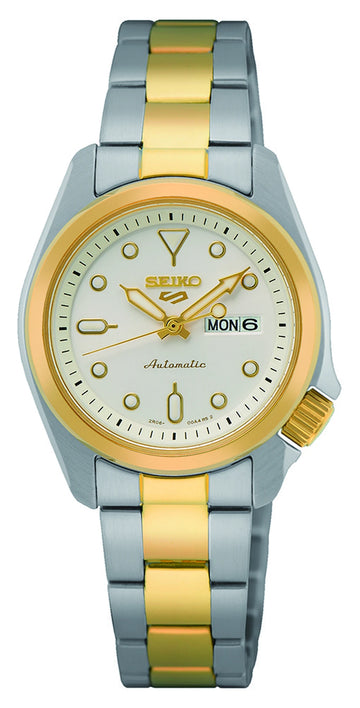 Seiko 5 Sports SRE004 Watch