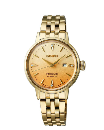 Presage SRE018 Watch