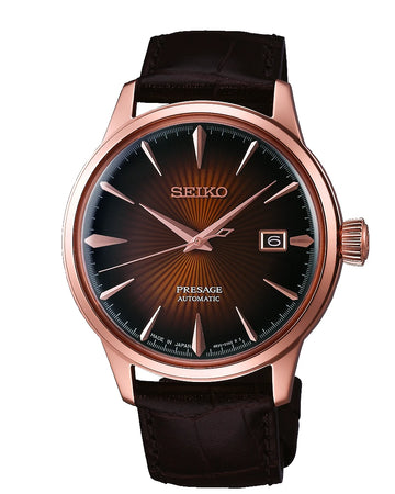 Presage SRPB46 Watch