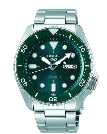 Seiko 5 Sports SRPD61 Watch