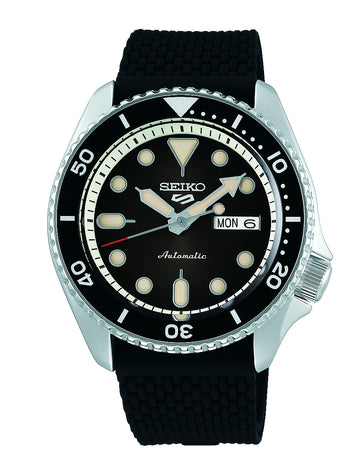 Seiko 5 Sports SRPD73K2 Watch