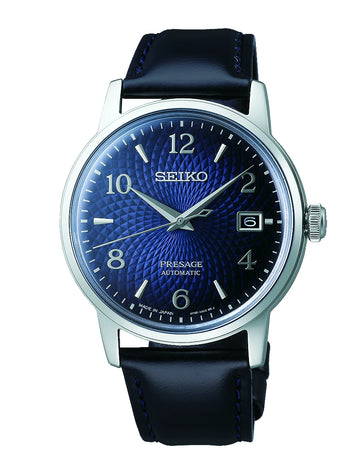 Presage SRPE43 Watch