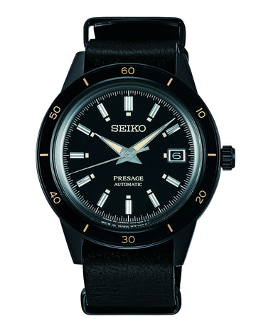 Presage SRPH95 Watch