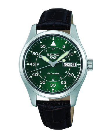 Seiko 5 Sports SRPJ89 Watch