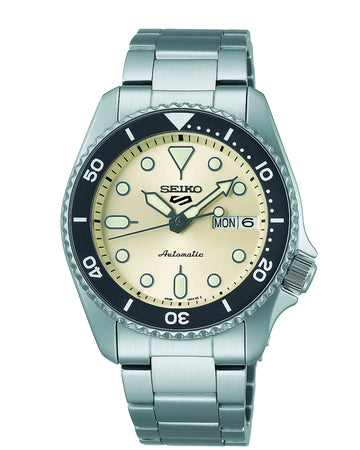 Seiko 5 Sports SRPK31 Watch