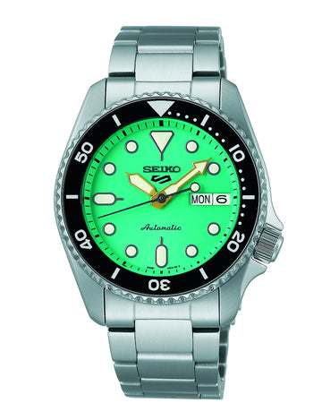 Seiko 5 Sports SRPK33 Watch