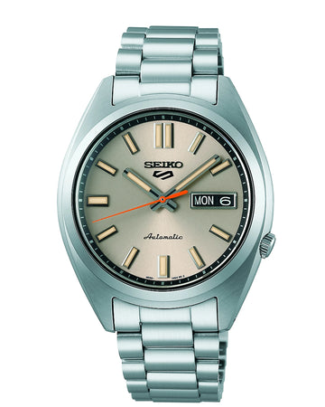 Seiko 5 Sports SRPK91 Watch