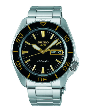 Seiko 5 Sports SRPK99 Watch