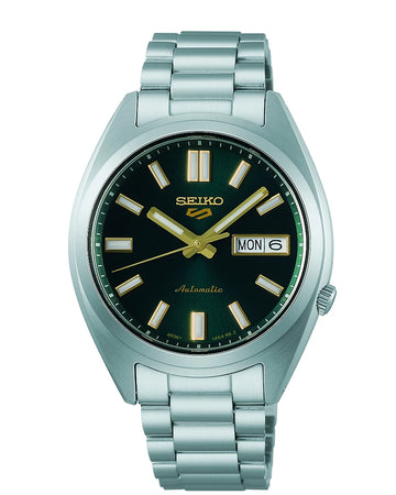 Seiko 5 Sports SRPL57 Watch