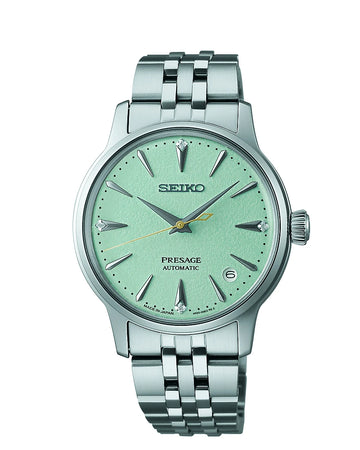 Presage SRPL63 Watch