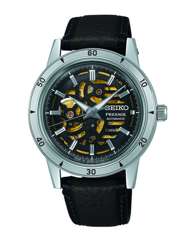 Presage SSA461 Watch