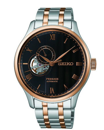 Presage SSA466 Watch