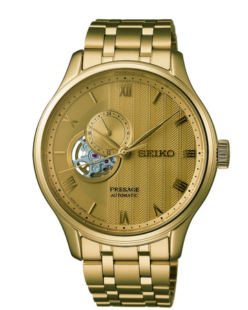 Presage SSA468 Watch