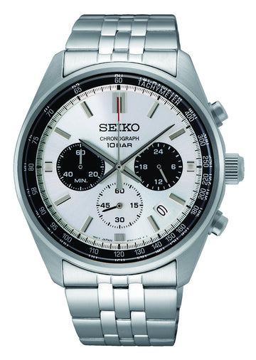 Seiko SSB425 Watch