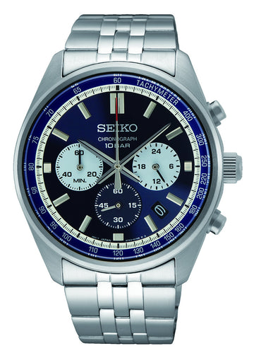 Seiko SSB427 Watch