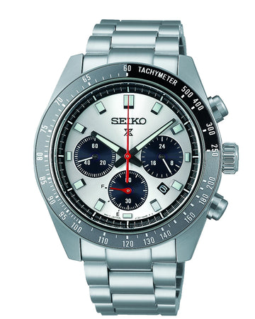 Prospex SSC911 Watch