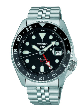 Seiko 5 Sports SSK001 Watch