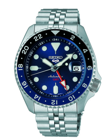 Seiko 5 Sports SSK003 Watch