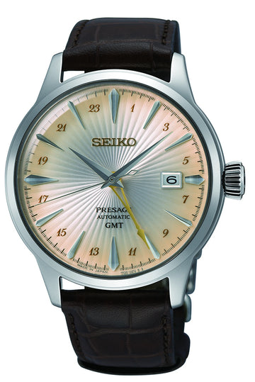 Presage SSK041 Watch