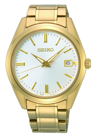 Seiko SUR314 Watch