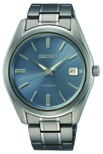 Seiko SUR371 Watch