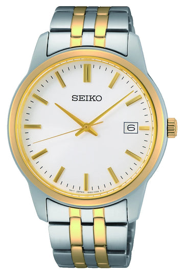 Seiko SUR402 Watch