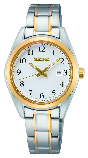 Seiko SUR466 Watch