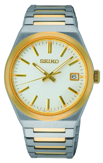 Seiko SUR558 Watch