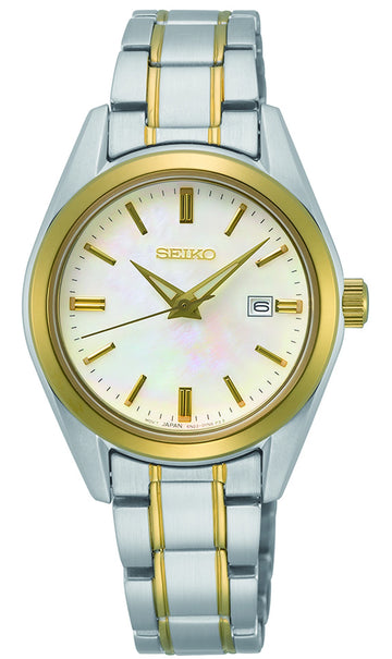 Seiko SUR636 Watch