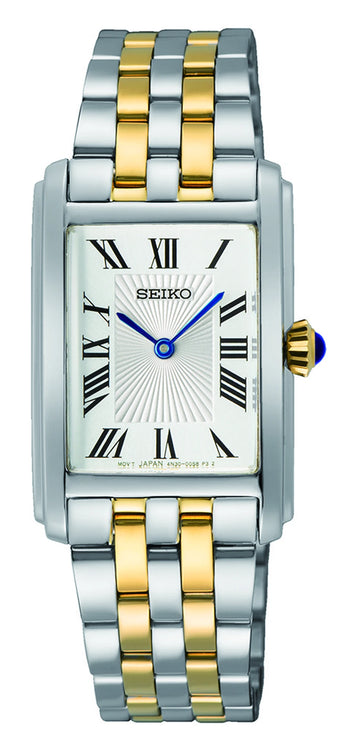 Seiko SWR087 Watch