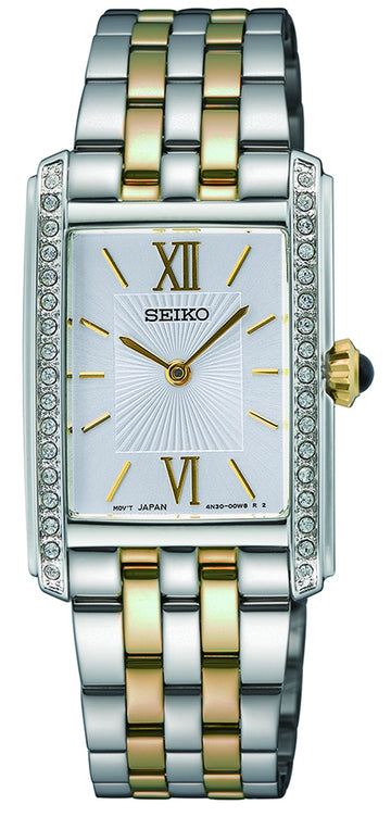 Seiko SWR093 Watch