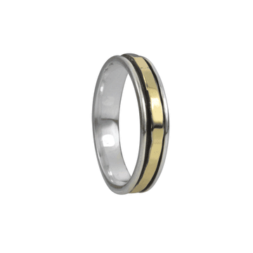 Sati MeditationRings ~ Spin & Wish ~