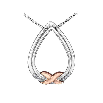 Diamond Pendant