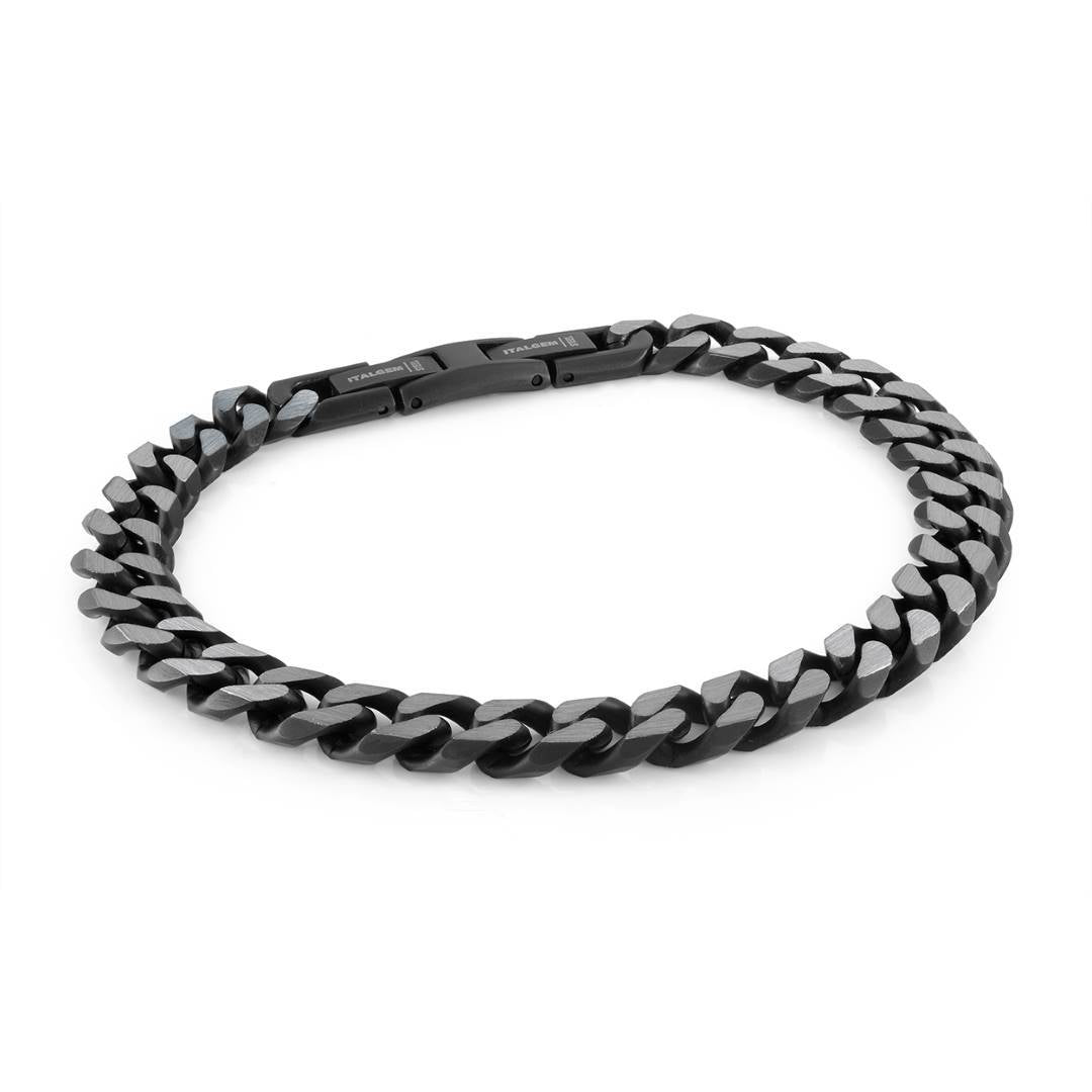 8.6mm Curb Bracelet