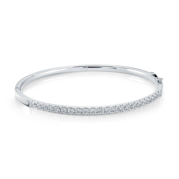 CZ Bangle